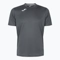 Joma Combi férfi futball mez szürke 100052.150 6