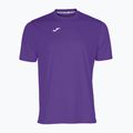 Joma Combi SS labdarúgó mez lila 100052 6