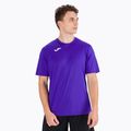 Joma Combi SS labdarúgó mez lila 100052