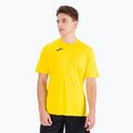 Joma Combi SS labdarúgó mez sárga 100052
