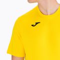 Joma Combi SS labdarúgó mez sárga 100052 5