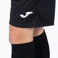 Joma Nobel férfi futball rövidnadrág fekete 100053 4