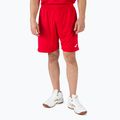Férfi Joma Nobel futballnadrág piros 100053
