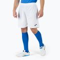 Joma Nobel férfi futball rövidnadrág fehér 100053
