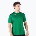 Joma Combi férfi futball mez zöld 100052.450