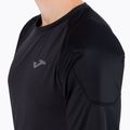 Joma Goalkeeper Protec Longsleeve fekete 100009.100 6