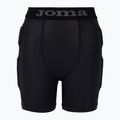 Joma Goalkeeper Protec gyermek futballnadrág fekete 100010.100