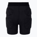 Joma Goalkeeper Protec gyermek futballnadrág fekete 100010.100 2
