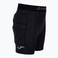 Joma Goalkeeper Protec gyermek futballnadrág fekete 100010.100 3
