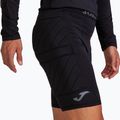 Joma Goalkeeper Protec gyermek futballnadrág fekete 100010.100 9