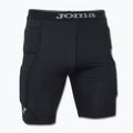 Férfi kapus rövidnadrág Joma Goalkeeper Protect fekete 100010.100