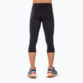 Férfi Joma Record 3/4 edző leggings fekete 2