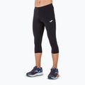 Férfi Joma Record 3/4 edző leggings fekete 3