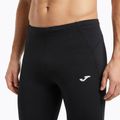 Férfi Joma Record 3/4 edző leggings fekete 5