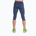 Férfi Joma Record 3/4 edző leggings tengerészkék színű 2