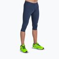 Férfi Joma Record 3/4 edző leggings tengerészkék színű 3
