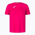 Joma Combi SS labdarúgó mez rózsaszín 100052 6