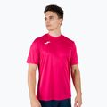 Joma Combi SS labdarúgó mez rózsaszín 100052