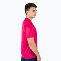 Joma Combi SS labdarúgó mez rózsaszín 100052 4