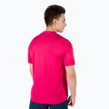 Joma Combi SS labdarúgó mez rózsaszín 100052 3