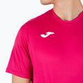 Joma Combi SS labdarúgó mez rózsaszín 100052 5