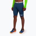 Férfi Joma Warm Fleece termikus rövidnadrág marino 2