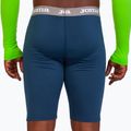 Férfi Joma Warm Fleece termikus rövidnadrág marino 3