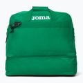 Joma Training III focitáska zöld 400006.450