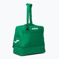 Joma Training III focitáska zöld 400006.450 2