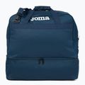 Joma Training III labdarúgó táska tengerészkék 400007.300