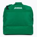 Joma Training III labdarúgó táska zöld 400007.450