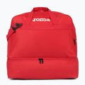 Joma Training III focitáska piros 400007.600