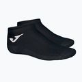 Joma Invisible fekete zokni