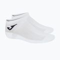 Joma Invisible fehér zokni