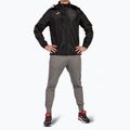 Férfi Joma Iris futódzseki fekete 2