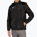 Férfi Joma Iris futódzseki fekete 3