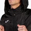 Férfi Joma Iris futódzseki fekete 4