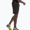 Férfi tenisznadrág Joma Bermuda Master fekete 100186.100 3