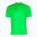 Joma Combi SS labdarúgó mez zöld 100052 6