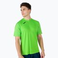 Joma Combi SS labdarúgó mez zöld 100052