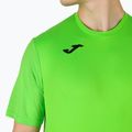 Joma Combi SS labdarúgó mez zöld 100052 5