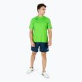 Joma Combi SS labdarúgó mez zöld 100052 2