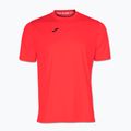 Joma Combi SS labdarúgó mez narancssárga 100052 6