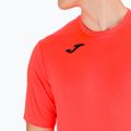 Joma Combi SS labdarúgó mez narancssárga 100052 5