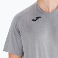 Joma Combi SS labdarúgó mez szürke 100052 5