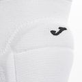 Joma Kneepatch Jump térdvédők fehér 400175 5