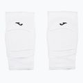 Joma Kneepatch Jump térdvédők fehér 400175 6