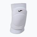 Joma Kneepatch Jump térdvédők fehér 400175 8