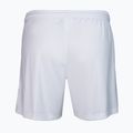 Női edzőnadrág Joma Short Paris II fehér 900282.200 2