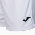 Női edzőnadrág Joma Short Paris II fehér 900282.200 3